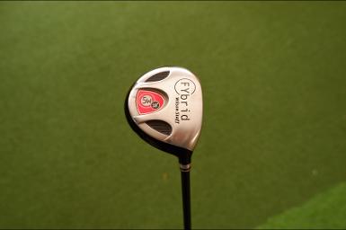 รหัสสินค้า WILSON FYBRID ไม้กอล์ฟพรีเมี่ยม!!! ราคาถูกที่สุดในประเทศไทย!!! FAIRWAY WOOD WILSON FYBRID
