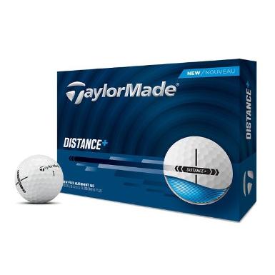 รหัสสิค้า 1200102527644 ไม้กอล์ฟพรีเมี่ยม!!! ราคาถูกที่สุดในประเทศไทย!!! Distance+ Golf Balls 