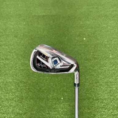รหัสสินค้า 202506007 ไม้กอล์ฟพรีเมี่ยม!!! ราคาถูกที่สุดในประเทศไทย!!! IRON SET TOURSTAGE VIQ ก้าน