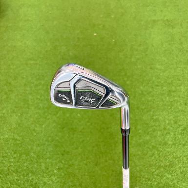 รหัสสินค้า 2100388588843 ไม้กอล์ฟพรีเมี่ยม!!! ราคาถูกที่สุดในประเทศไทย!!! IRON SET CALLAWAY EPIC S