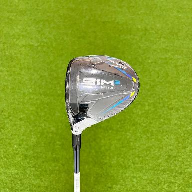 รหัสสินค้า 1200102265546 ไม้กอล์ฟพรีเมี่ยม!!! ราคาถูกที่สุดในประเทศไทย!!! FAIRWAY TAYLORMADE SIM2