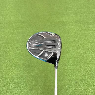 รหัสสินค้า 2100390939084 ไม้กอล์ฟพรีเมี่ยม!!! ราคาถูกที่สุดในประเทศไทย!!! DRIVER CALLAWAY ROGUE S