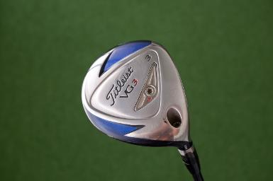 รหัสสินค้า 2100249176905 FAIRWAY WOOD TITLEIST VG3