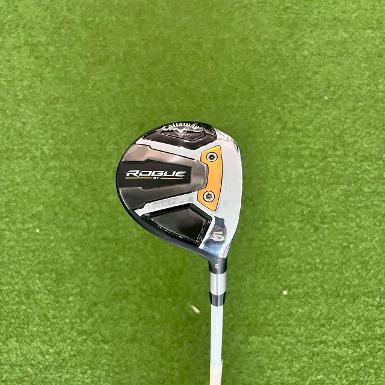รหัสสินค้า 2100315880576 ไม้กอล์ฟพรีเมี่ยม!!! ราคาถูกที่สุดในประเทศไทย!! FAIRWAY CALLAWAY ROGUE ST