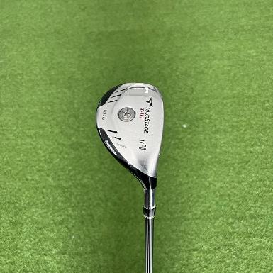 รหัสสินค้า UT-X-UT-23 ไม้กอล์ฟพรีเมี่ยม!!! ราคาถูกที่สุดในประเทศไทย!!! TOURSTAGE X-UT UTLITY U4 Lo