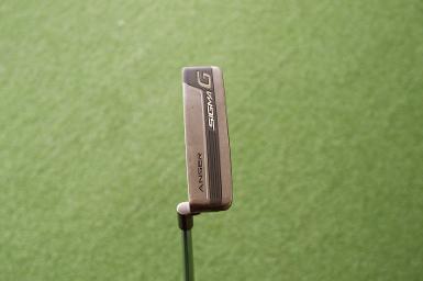 รหัสสิค้า 2100234330565 ไม้กอล์ฟพรีเมี่ยม!!! ราคาถูกที่สุดในประเทศไทย!!! PUTTER PING ANSER SIGMA G
