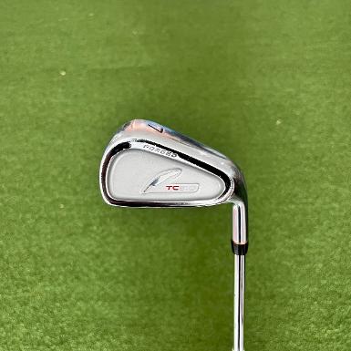 รหัสสินค้า 2100356865464 ไม้กอล์ฟพรีเมี่ยม!!! ราคาถูกที่สุดในประเทศไทย!!! IRON SET FOURTEEN TC-510