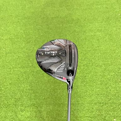 รหัสสินค้า 2100357636957 ไม้กอล์ฟพรีเมี่ยม!!! ราคาถูกที่สุดในประเทศไทย!! DRIVER HONMA TW757 TYPE-S
