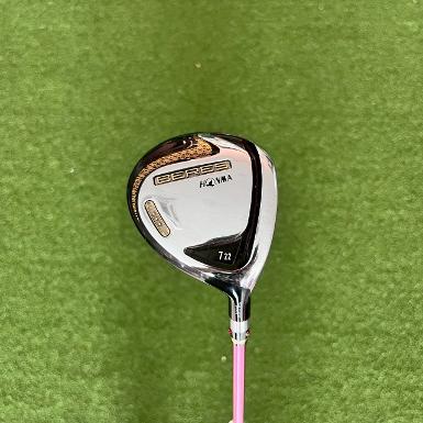 รหัสสินค้า 2100380746654 ไม้กอล์ฟพรีเมี่ยม!!! ราคาถูกที่สุดในประเทศไทย!!! FAIRWAY HONMA BERES LADI