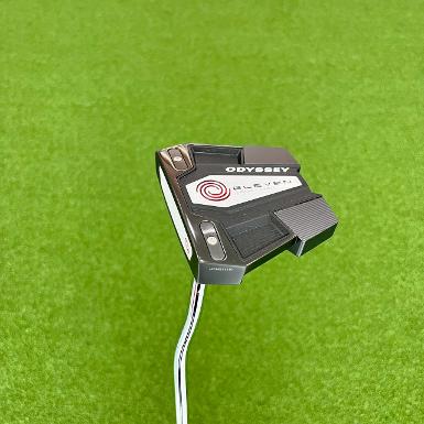 รหัสสินค้า 2100370976474 ไม้กอล์ฟพรีเมี่ยม!!! ราคาถูกที่สุดในประเทศไทย!!! PUTTER ODYSSEY ELEVEN TO
