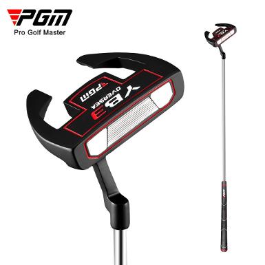 รหัสสินค้า TUG072 ไม้กอล์ฟพรีเมี่ยม!!! ราคาถูกที่สุดในประเทศไทย!!! PGM TUG072 Golf Putter with Aim