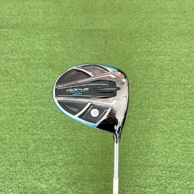 รหัสสินค้า 2100363272149 ไม้กอล์ฟพรีเมี่ยม!!! ราคาถูกที่สุดในประเทศไทย!!! DRIVER CALLAWAY ROGUE S