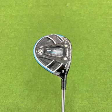 รหัสสินค้า 2100369477913 ไม้กอล์ฟพรีเมี่ยม!!! ราคาถูกที่สุดในประเทศไทย!!! FAIRWAY CALLAWAY ROGUE S