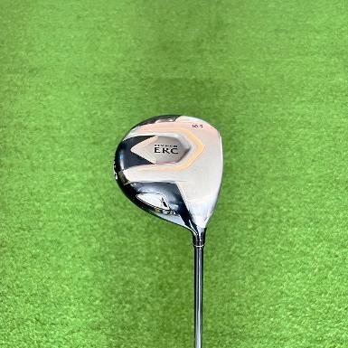 รหัสสินค้า 202507031 ไม้กอล์ฟพรีเมี่ยม!!! ราคาถูกที่สุดในประเทศไทย!!! DRIVER CALLAWAY ERC HYPER ก้
