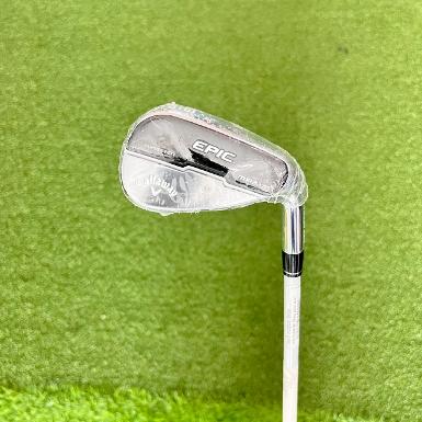 รหัสสินค้า 2100363000438 ไม้กอล์ฟพรีเมี่ยม!!! ราคาถูกที่สุดในประเทศไทย!!! WEDGE CALLAWAY EPIC MAX