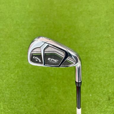 รหัสสินค้า 2100379475473 ไม้กอล์ฟพรีเมี่ยม!!! ราคาถูกที่สุดในประเทศไทย!!! IRON SET CALLAWAY EPIC S