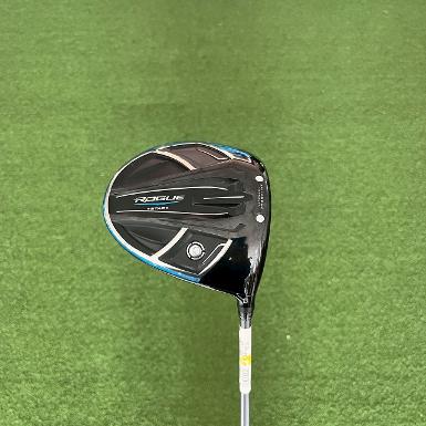 รหัสสินค้า 2100376810376 ไม้กอล์ฟพรีเมี่ยม!!! ราคาถูกที่สุดในประเทศไทย!!! DRIVER CALLAWAY ROGUE S