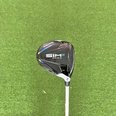รหัสสินค้า 2100328668253 ไม้กอล์ฟพรีเมี่ยม!!! ราคาถูกที่สุดในประเทศไทย!!! FAIRWAY TAYLORMADE SIM2