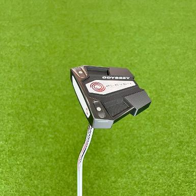 รหัสสินค้า 2100370976481 ไม้กอล์ฟพรีเมี่ยม!!! ราคาถูกที่สุดในประเทศไทย!!! PUTTER ODYSSEY ELEVEN TO