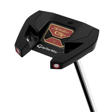 รหัสสินค้า 4570095380371 ไม้กอล์ฟพรีเมี่ยม!!! ราคาถูกที่สุดในประเทศไทย!!! Putter Spider GT Center
