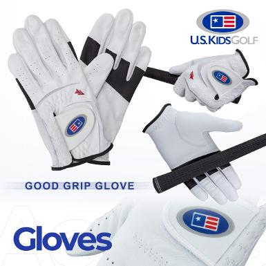 รหัสสินค้า 716583422343 ไม้กอล์ฟพรีเมี่ยม!!! ราคาถูกที่สุดในประเทศไทย!!! ถุงมือกอล์ฟเด็ก U.S KIDS